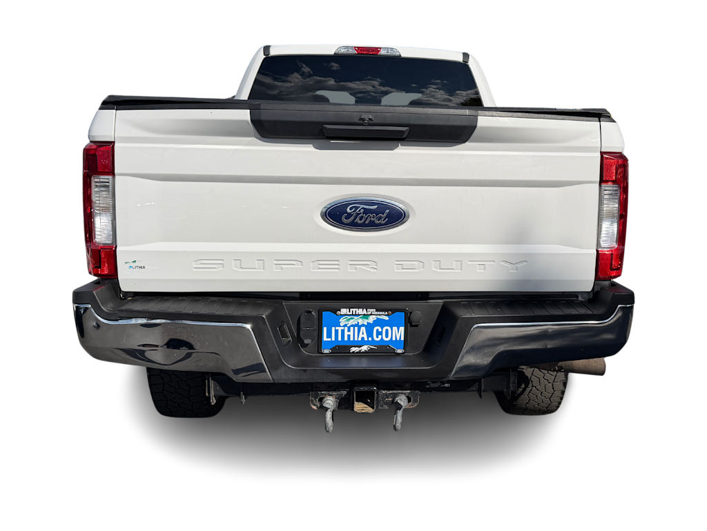 Thumbnail: 2019 Ford F-250 - 18