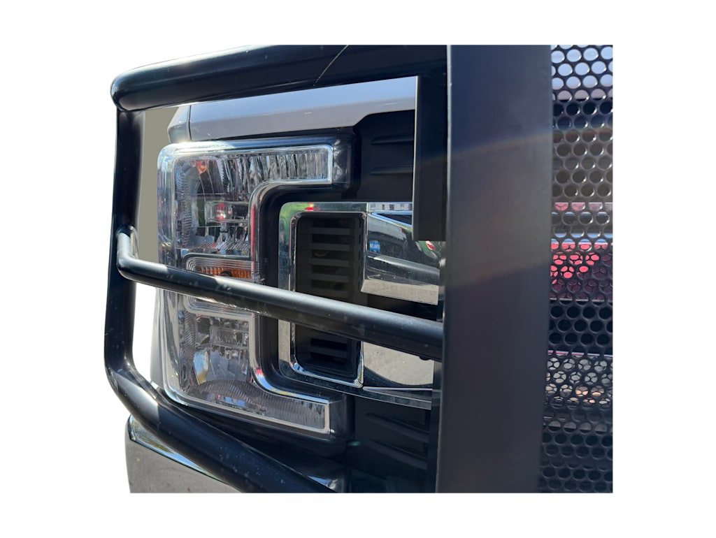 Thumbnail: 2019 Ford F-250 - 3