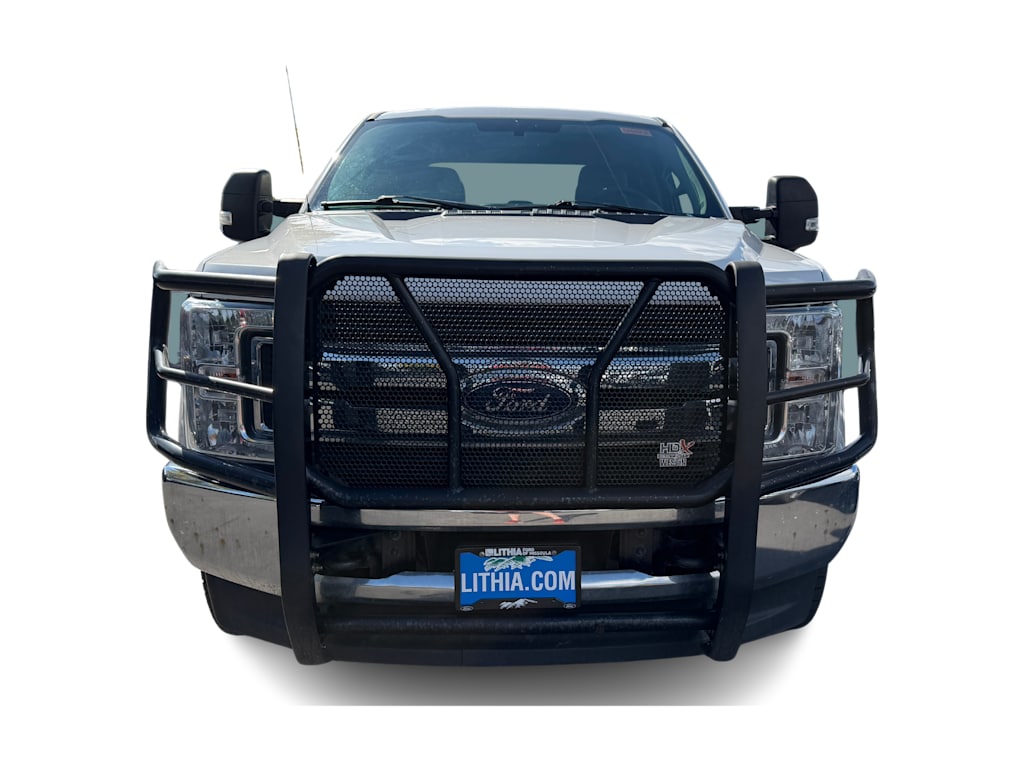 Thumbnail: 2019 Ford F-250 - 4