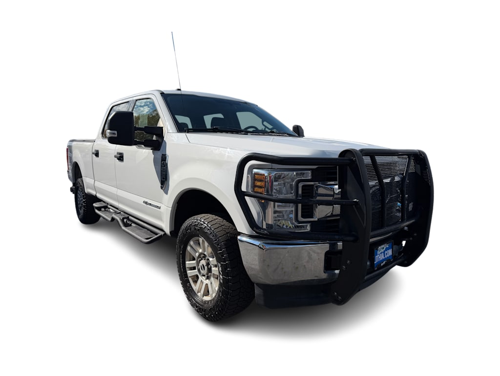 Thumbnail: 2019 Ford F-250 - 14