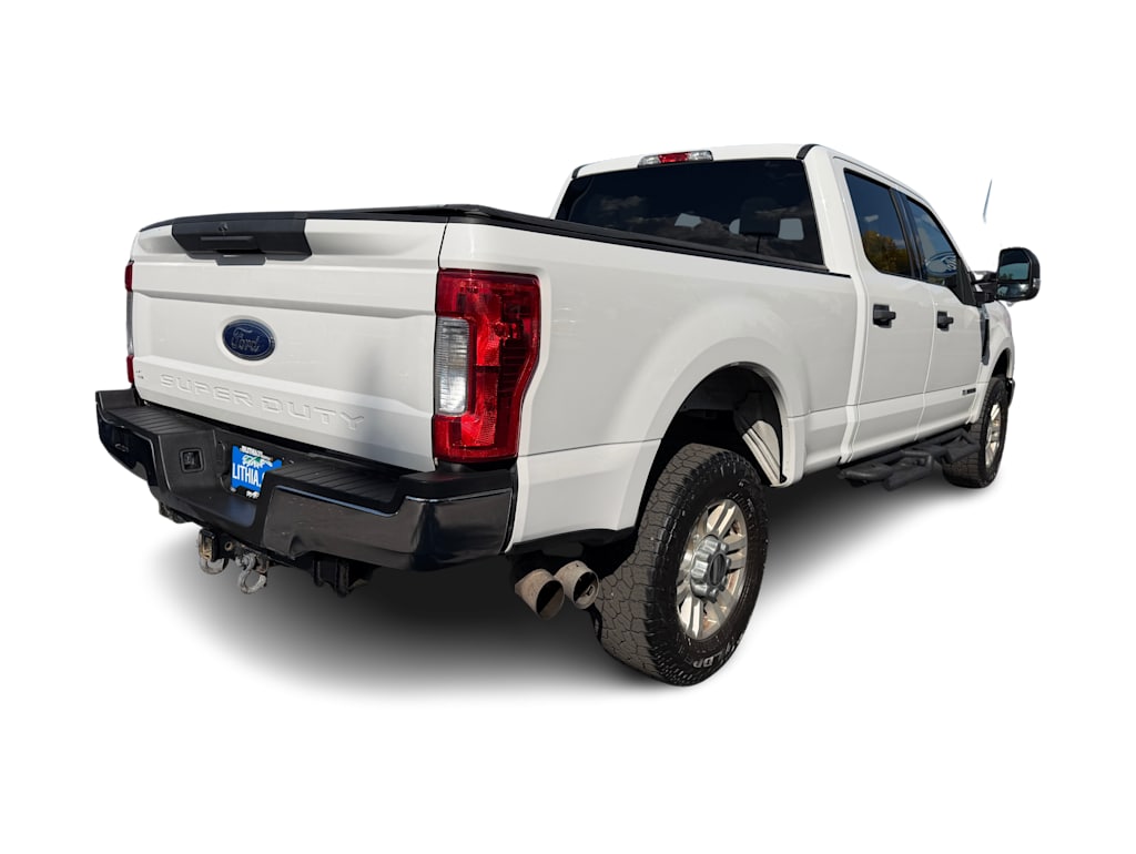 Thumbnail: 2019 Ford F-250 - 17