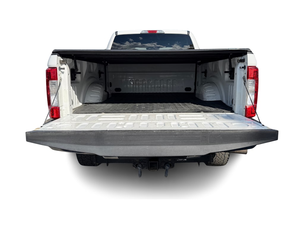 Thumbnail: 2019 Ford F-250 - 19