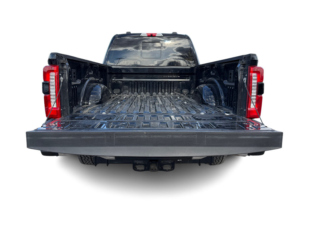 Thumbnail: 2024 Ford F-250 - 23