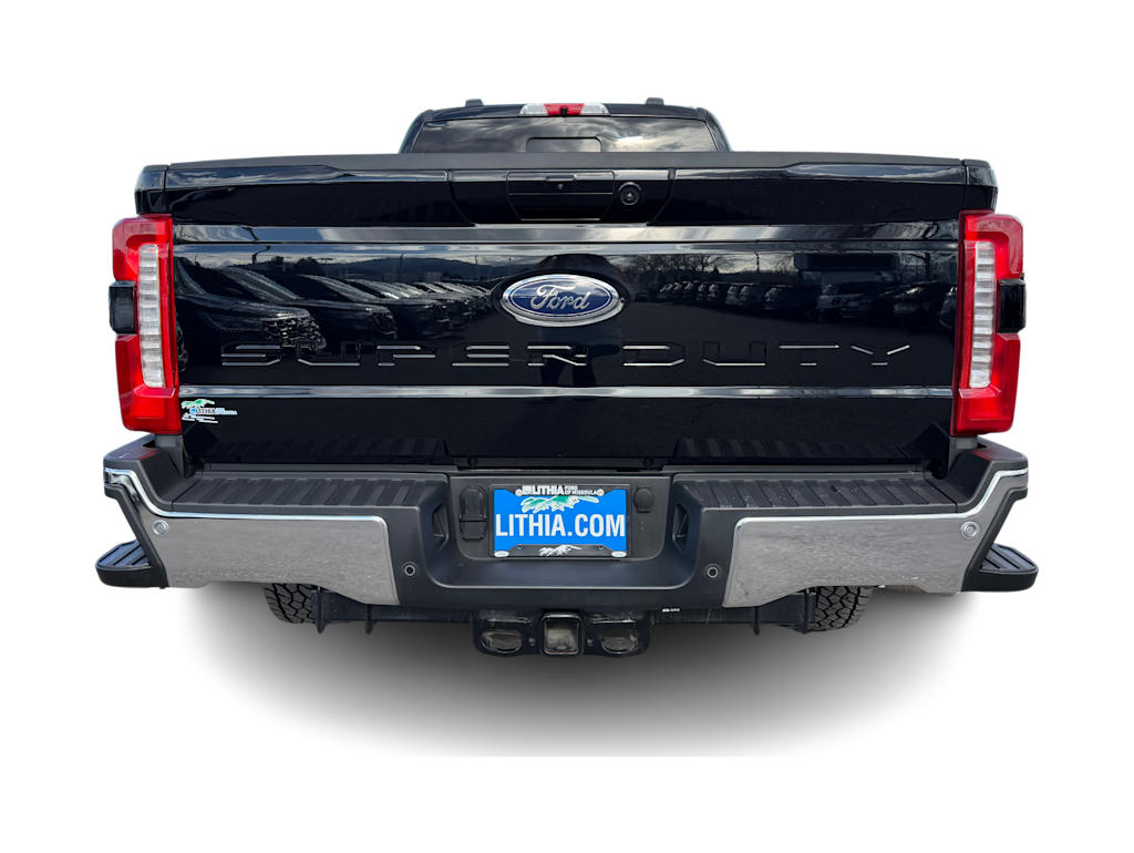 Thumbnail: 2024 Ford F-250 - 3