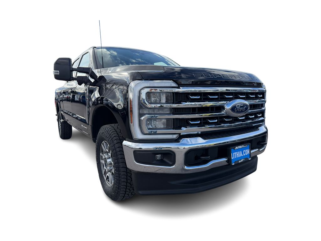 Thumbnail: 2024 Ford F-250 - 16
