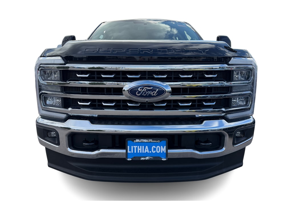 Thumbnail: 2024 Ford F-250 - 4