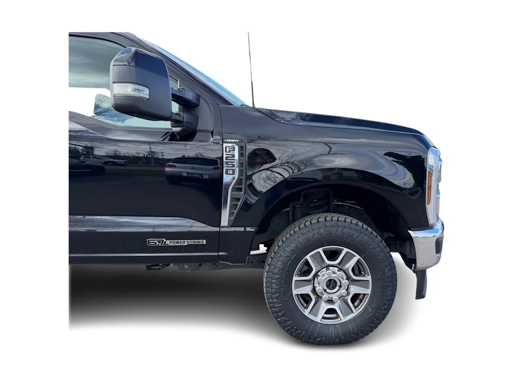 Thumbnail: 2024 Ford F-250 - 17