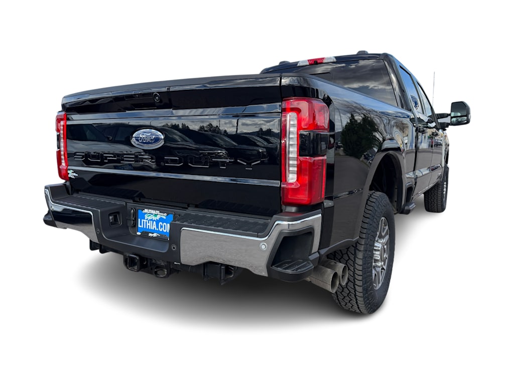 Thumbnail: 2024 Ford F-250 - 19