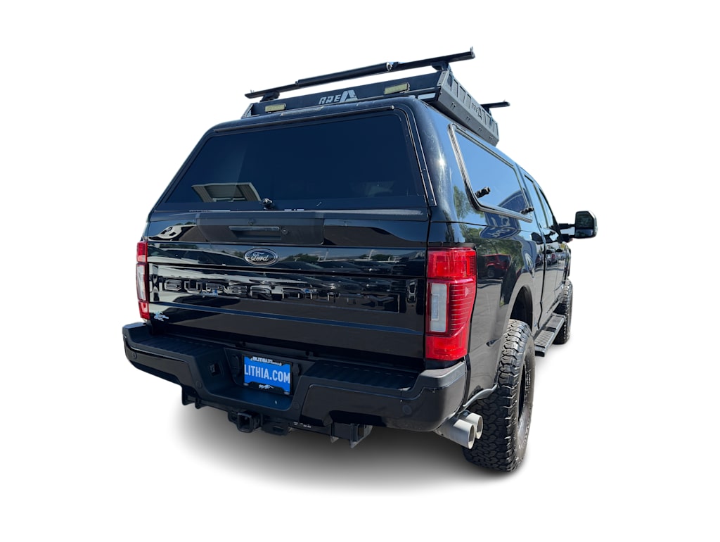 Thumbnail: 2020 Ford F-250 - 20