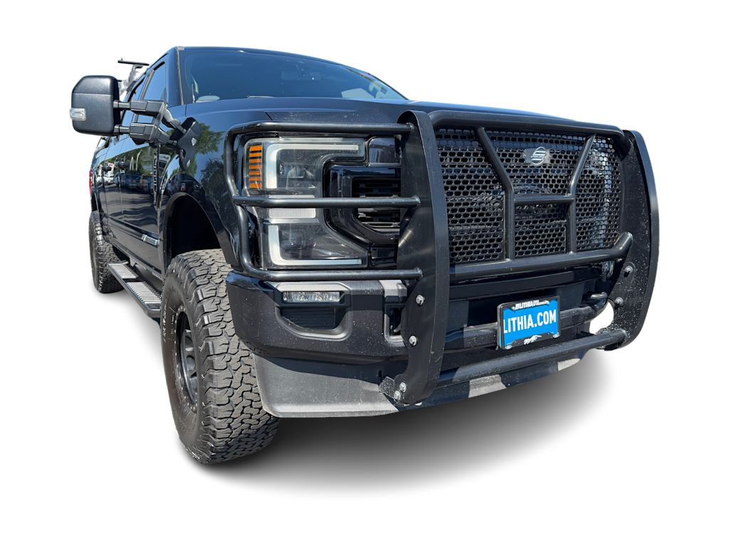 Thumbnail: 2020 Ford F-250 - 19