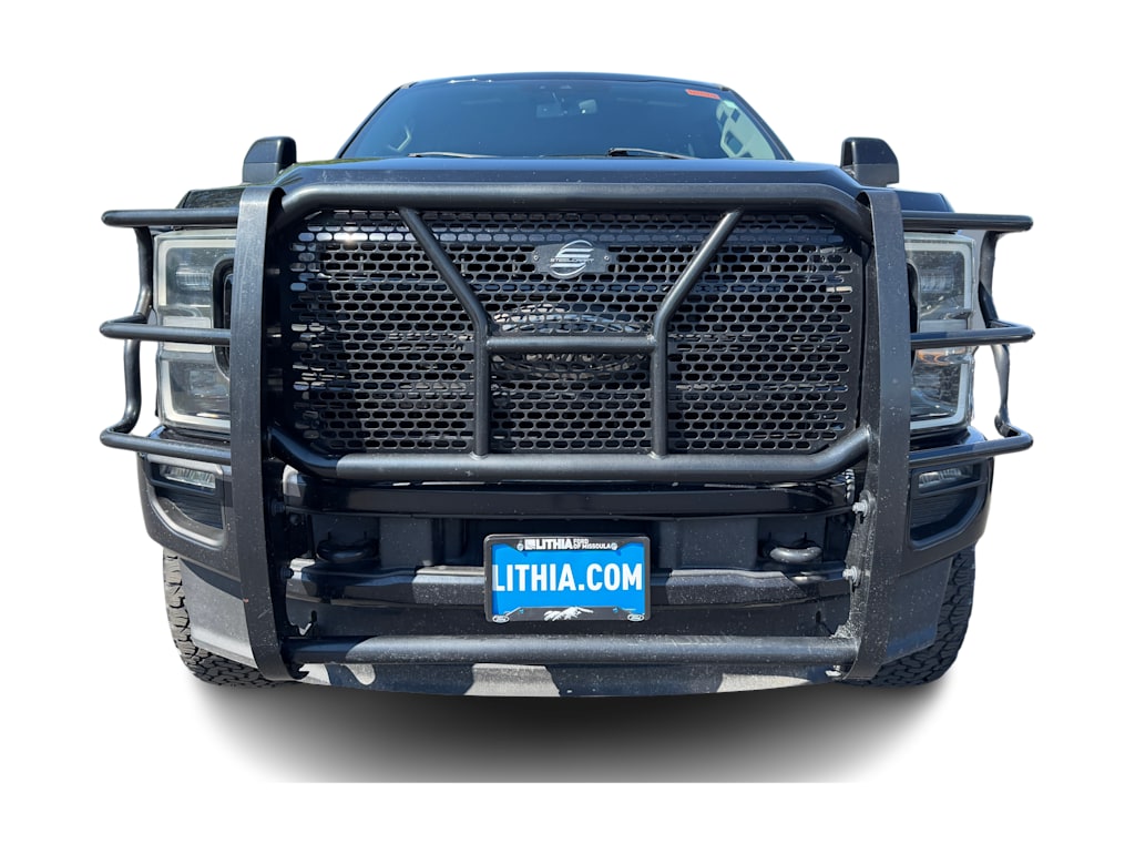 Thumbnail: 2020 Ford F-250 - 17