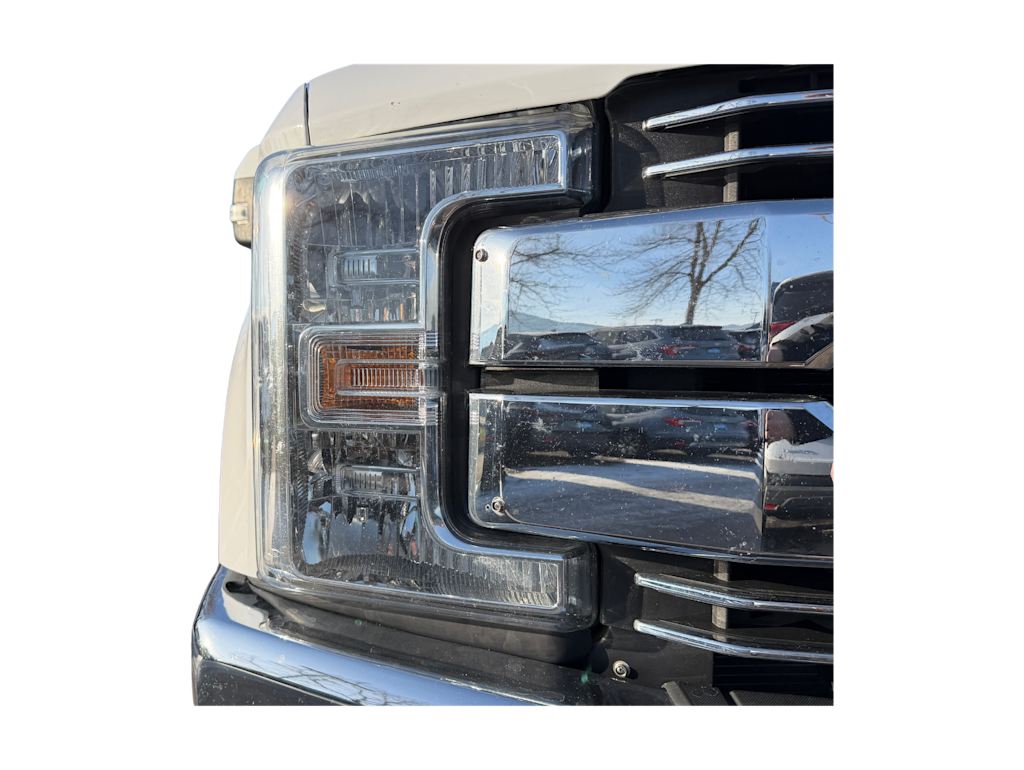 Thumbnail: 2019 Ford F-250 - 17