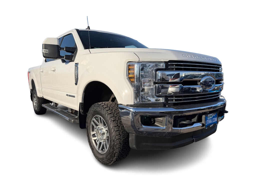 Thumbnail: 2019 Ford F-250 - 4