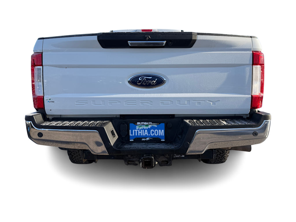 Thumbnail: 2019 Ford F-250 - 5