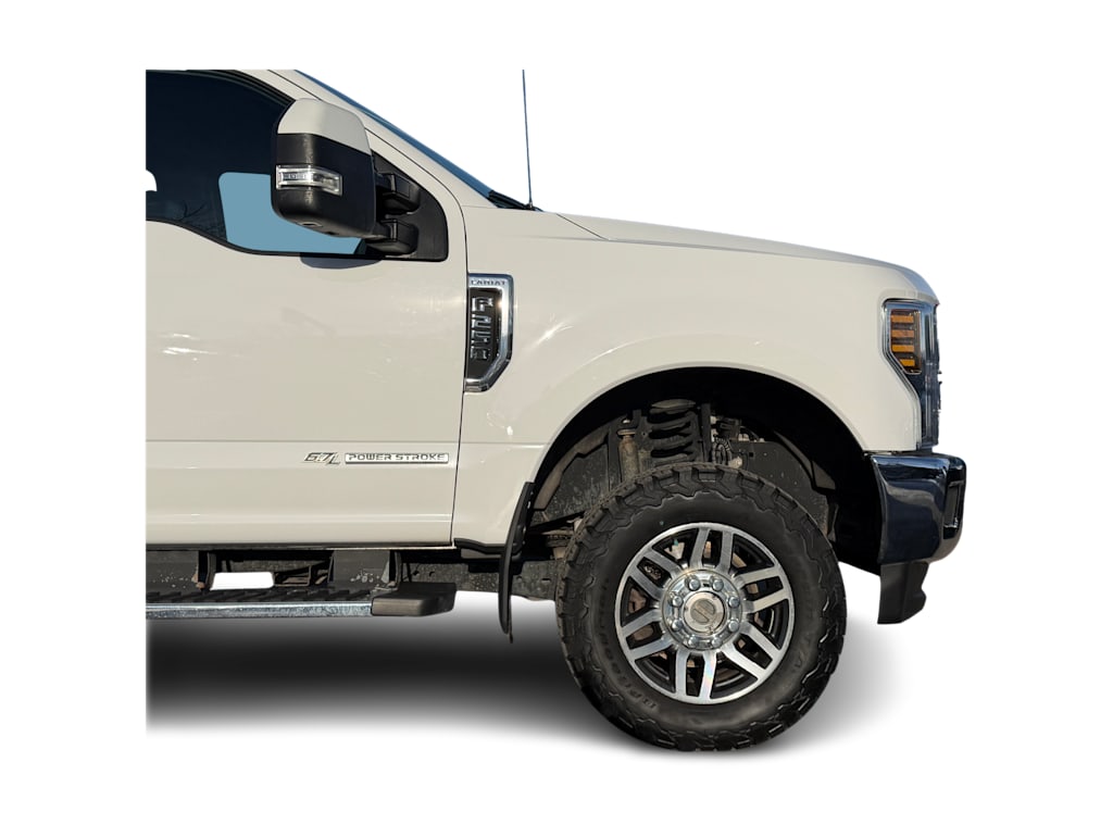 Thumbnail: 2019 Ford F-250 - 18