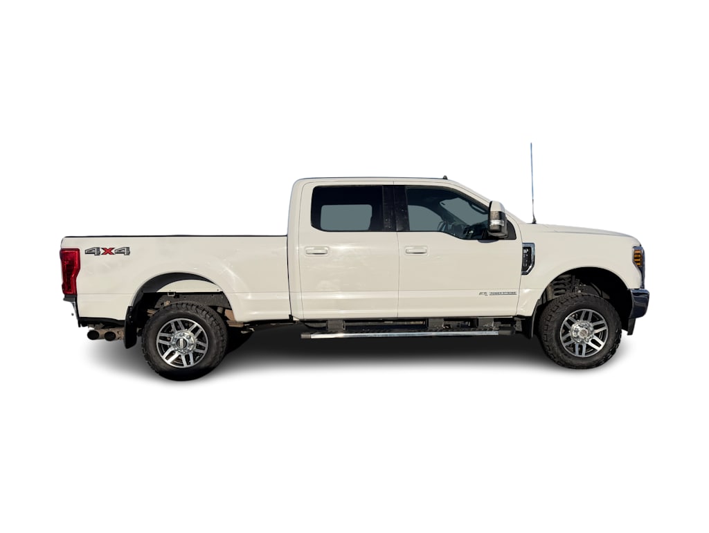 Thumbnail: 2019 Ford F-250 - 3