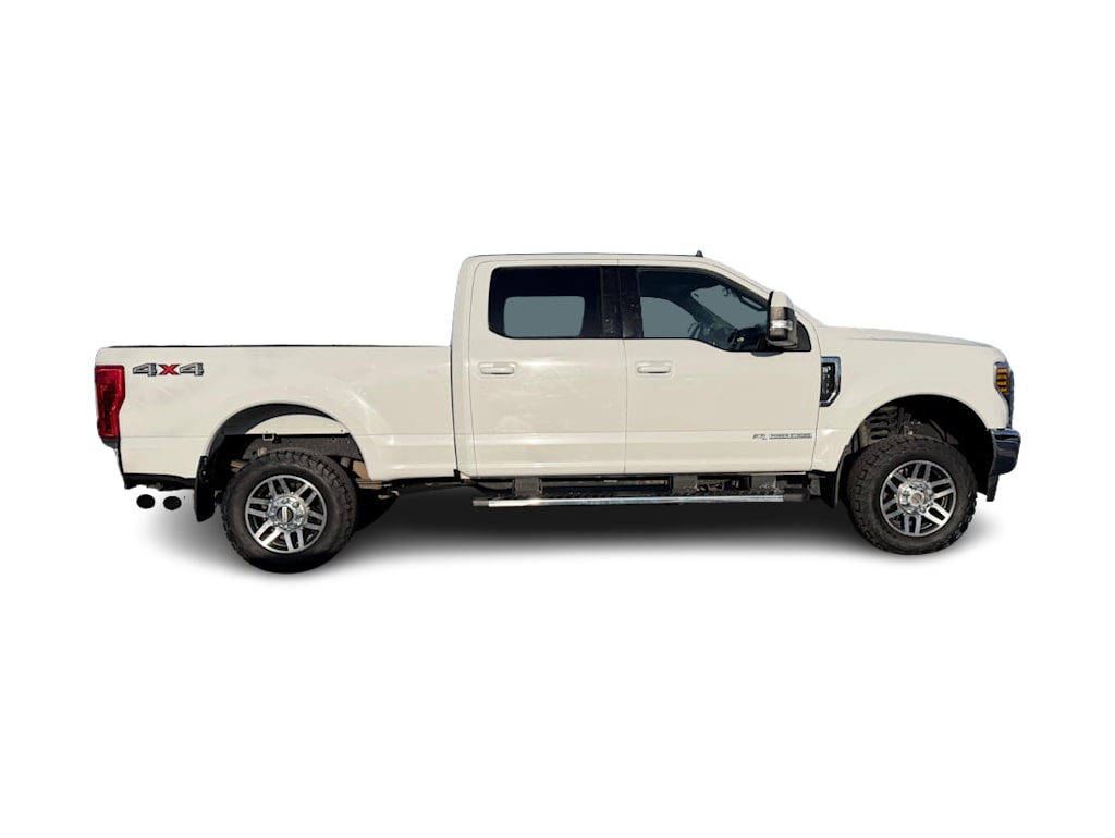 Thumbnail: 2019 Ford F-250 - 21