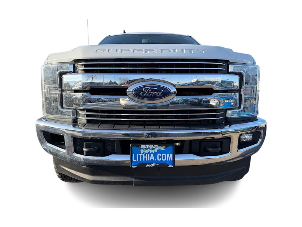Thumbnail: 2019 Ford F-250 - 17