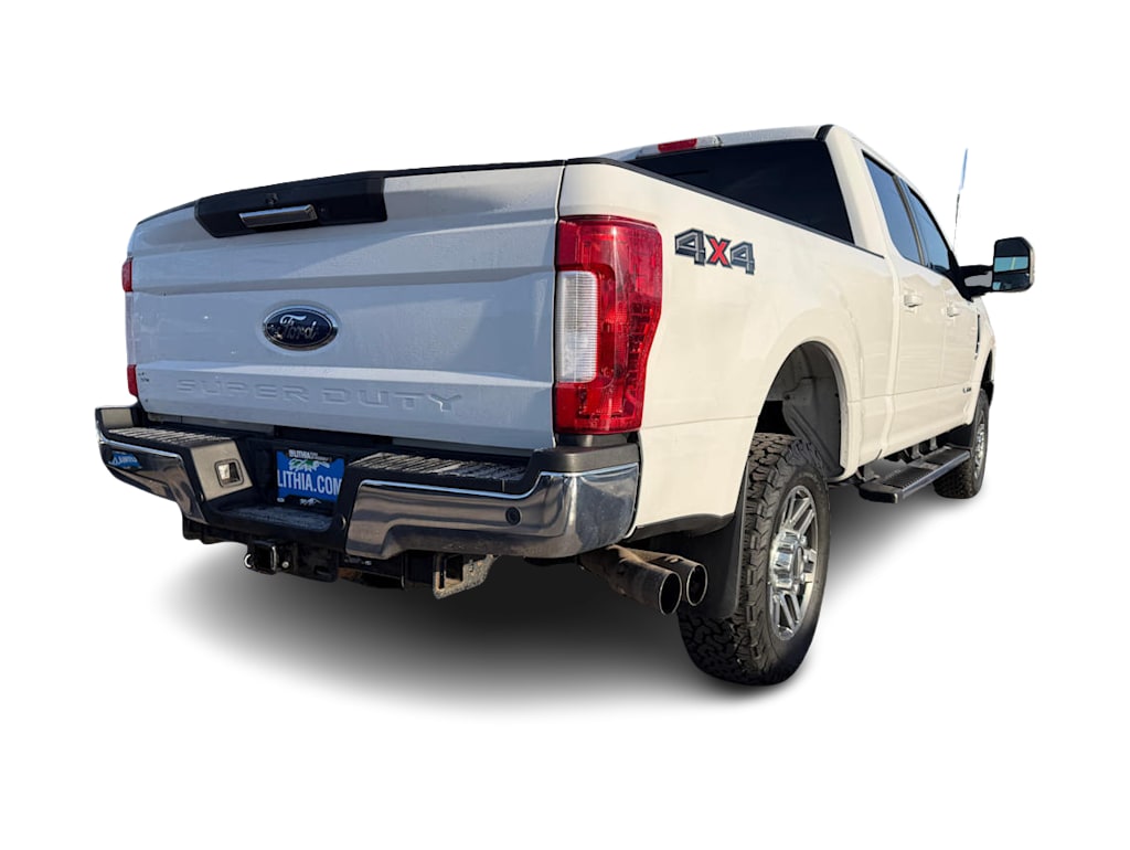 Thumbnail: 2019 Ford F-250 - 23