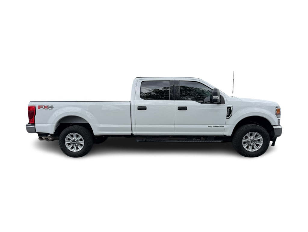 Thumbnail: 2022 Ford F-250 - 19