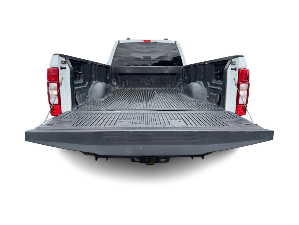Thumbnail: 2022 Ford F-250 - 22