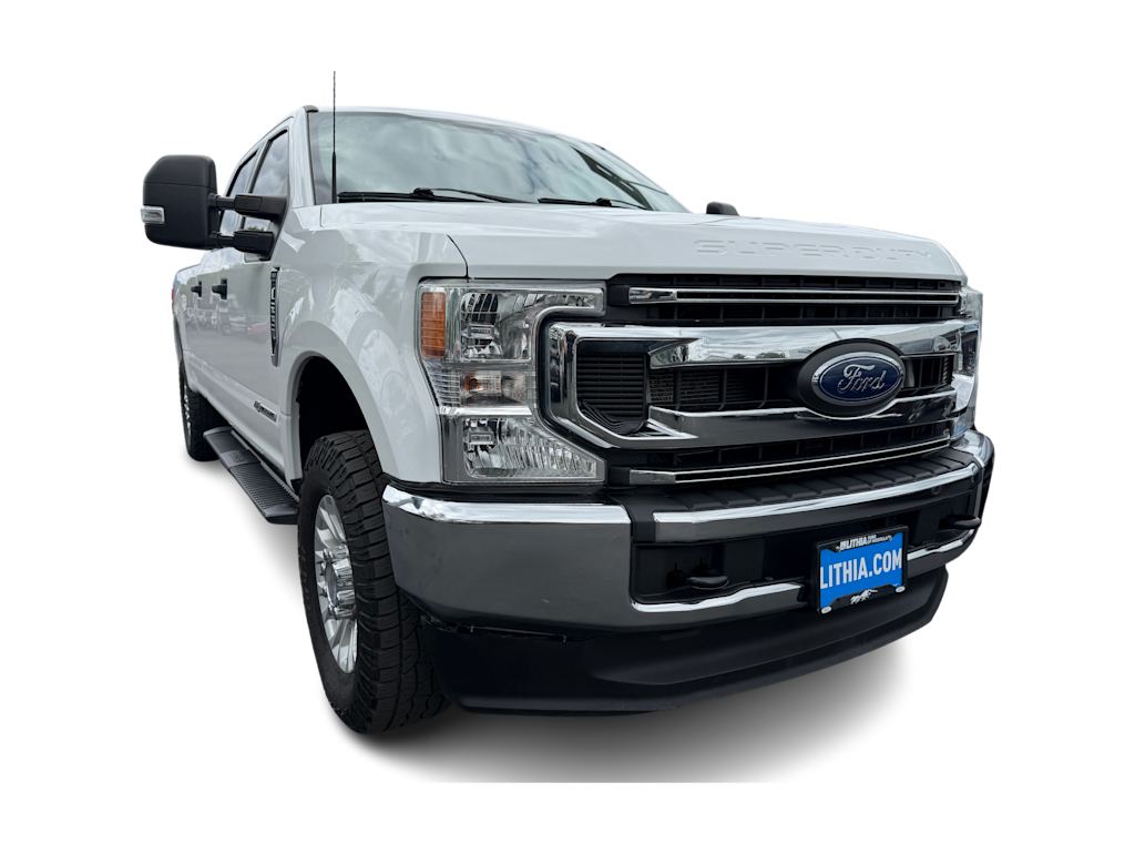 Thumbnail: 2022 Ford F-250 - 17