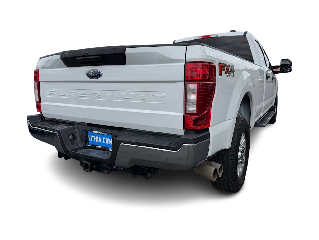 Thumbnail: 2022 Ford F-250 - 20