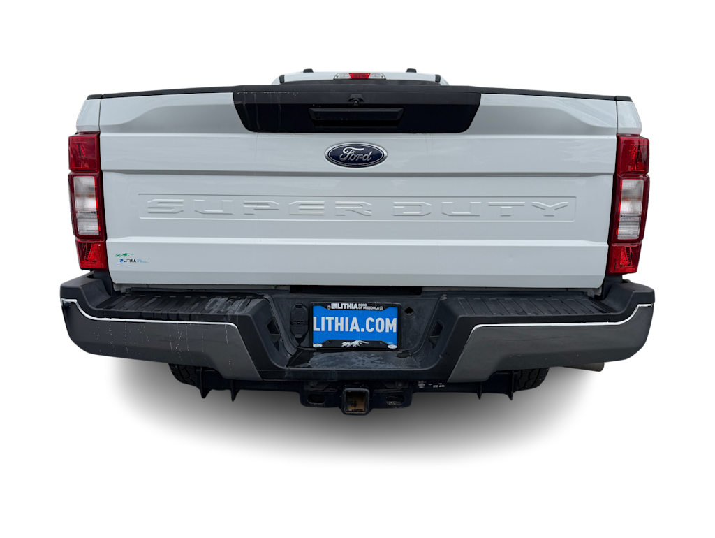 Thumbnail: 2022 Ford F-250 - 3