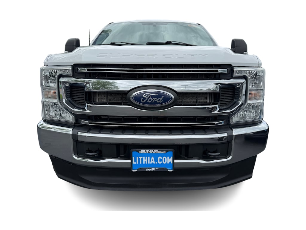 Thumbnail: 2022 Ford F-250 - 4