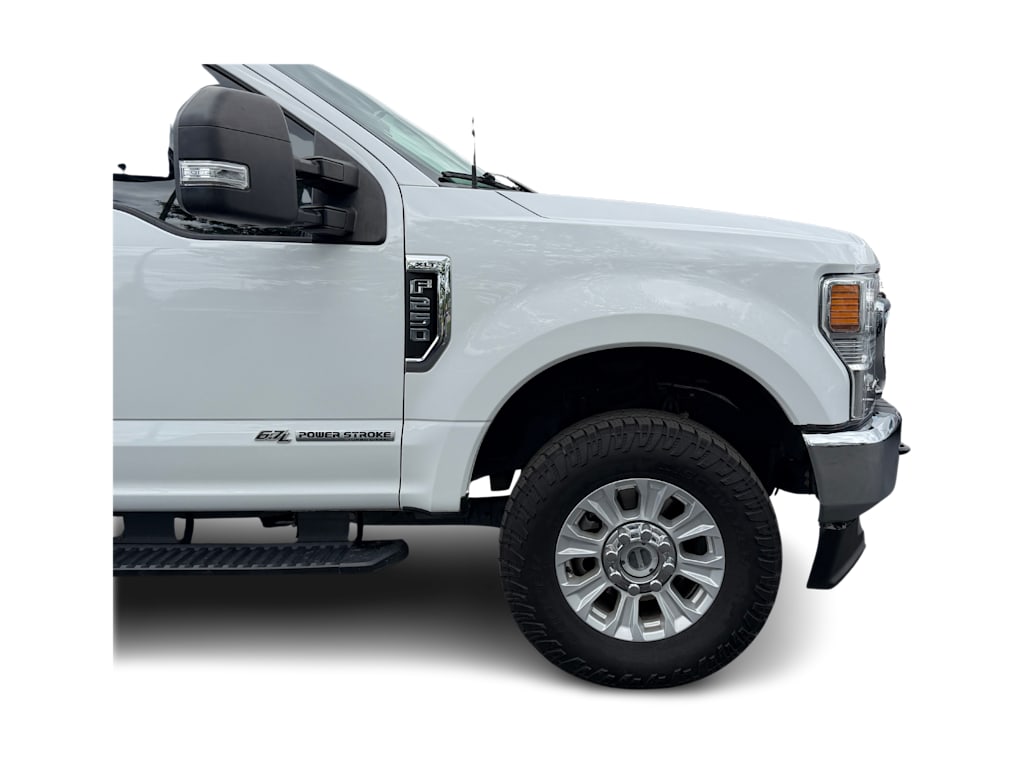 Thumbnail: 2022 Ford F-250 - 18