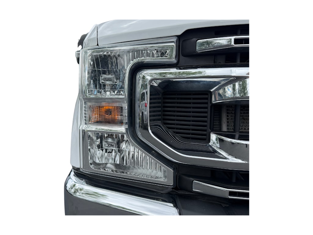 Thumbnail: 2022 Ford F-250 - 16