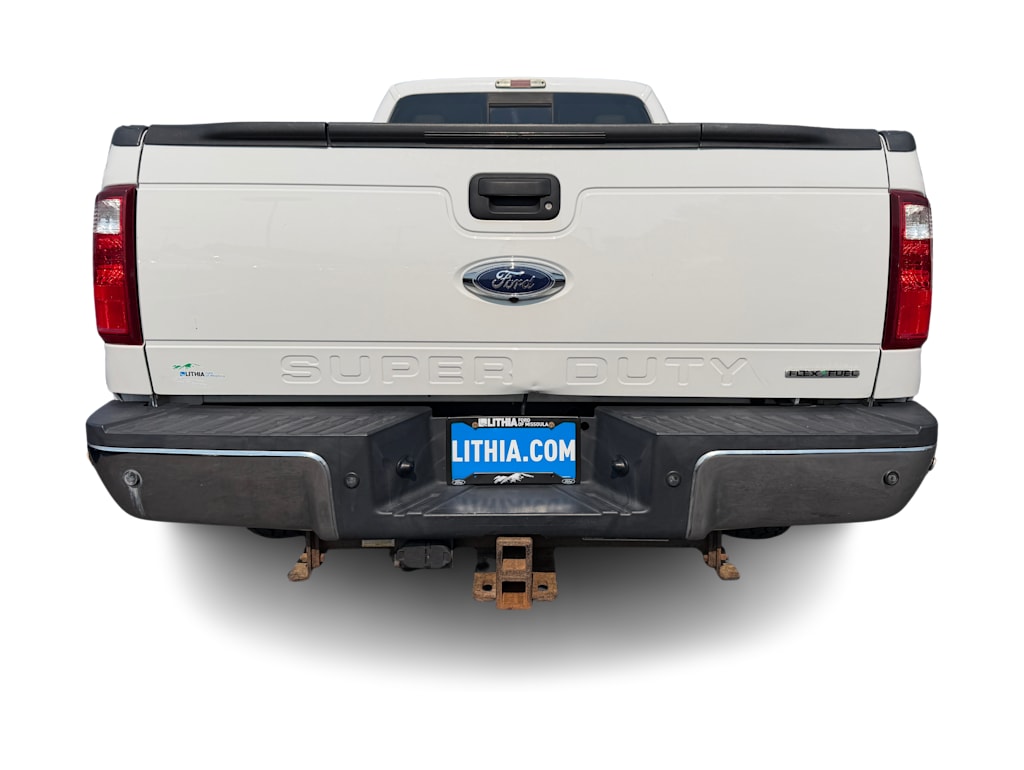 Thumbnail: 2015 Ford F-250 - 3