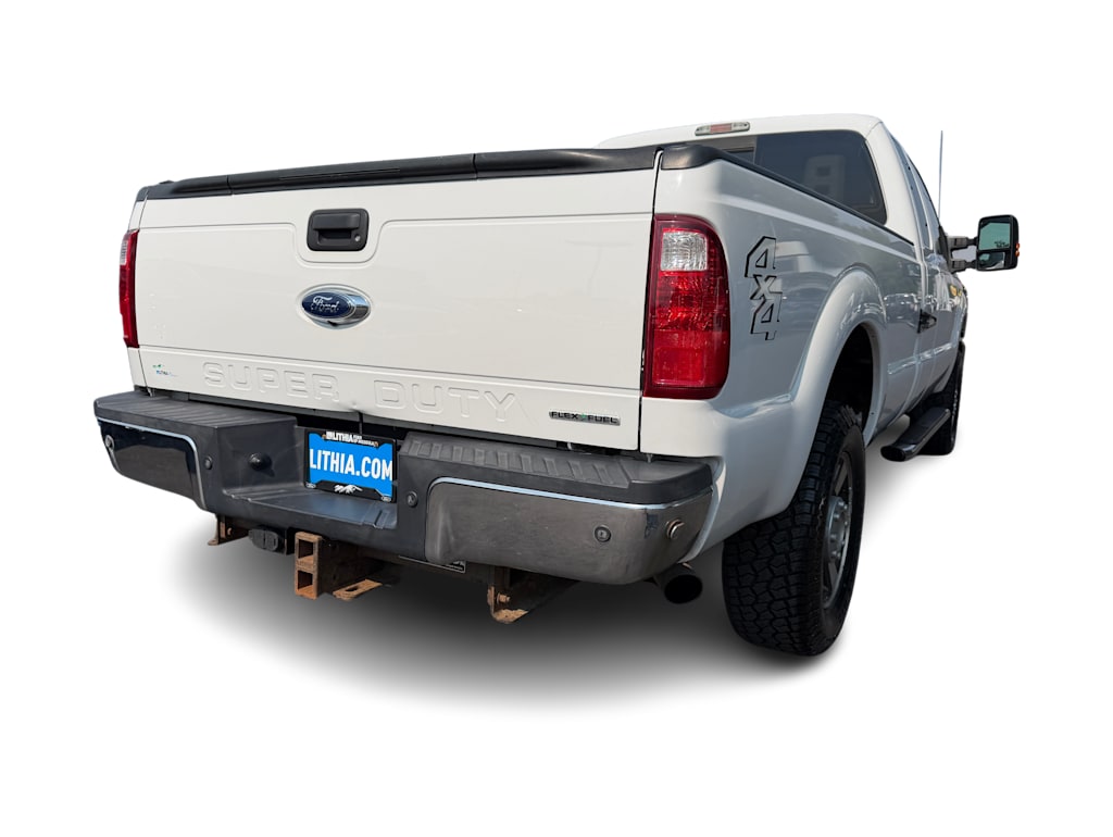 Thumbnail: 2015 Ford F-250 - 15