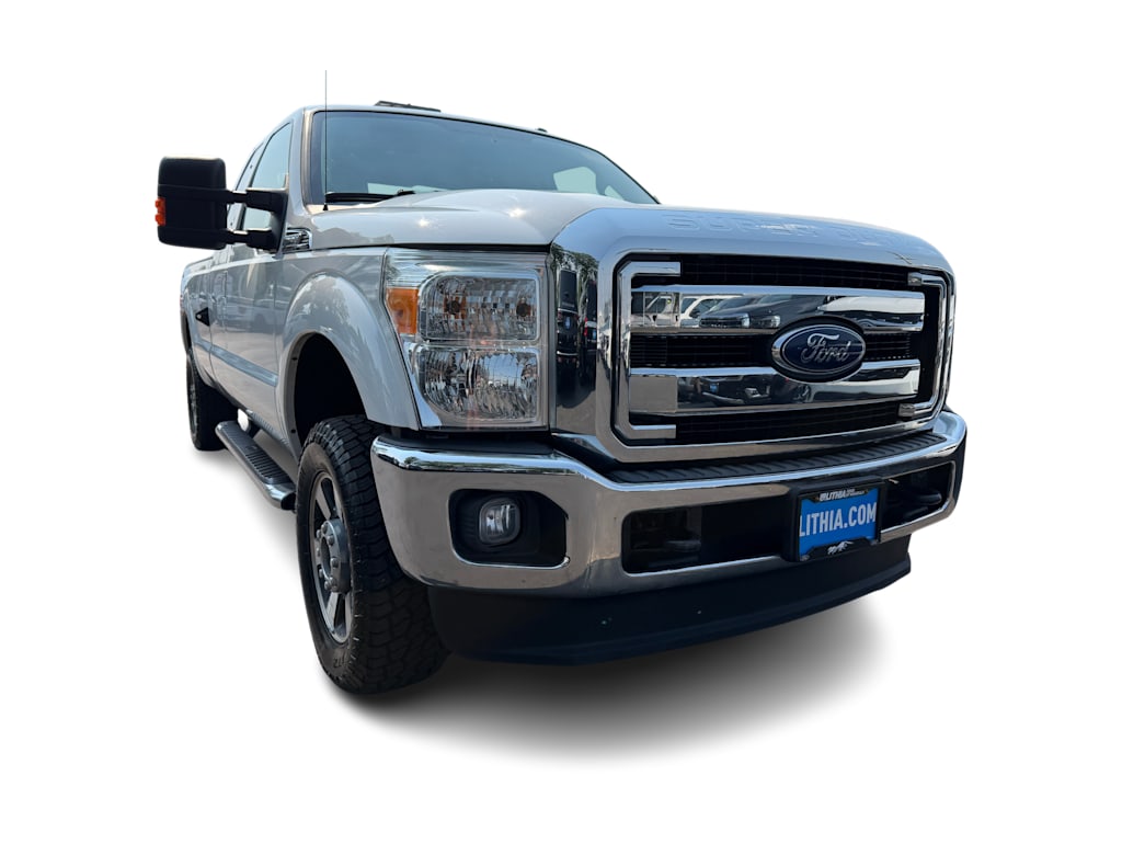 Thumbnail: 2015 Ford F-250 - 14