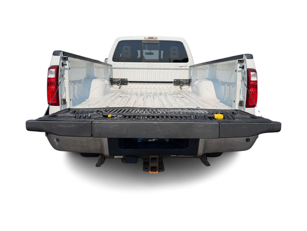Thumbnail: 2015 Ford F-250 - 11