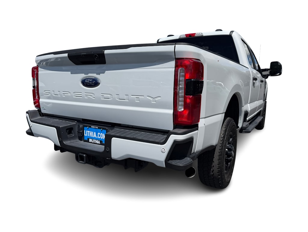 Thumbnail: 2024 Ford F-250 - 18