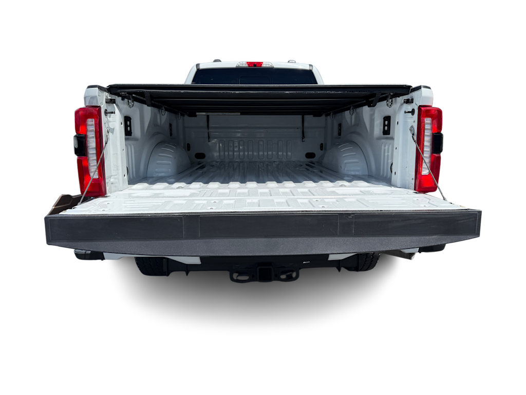 Thumbnail: 2024 Ford F-250 - 14