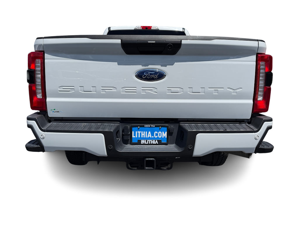 Thumbnail: 2024 Ford F-250 - 4