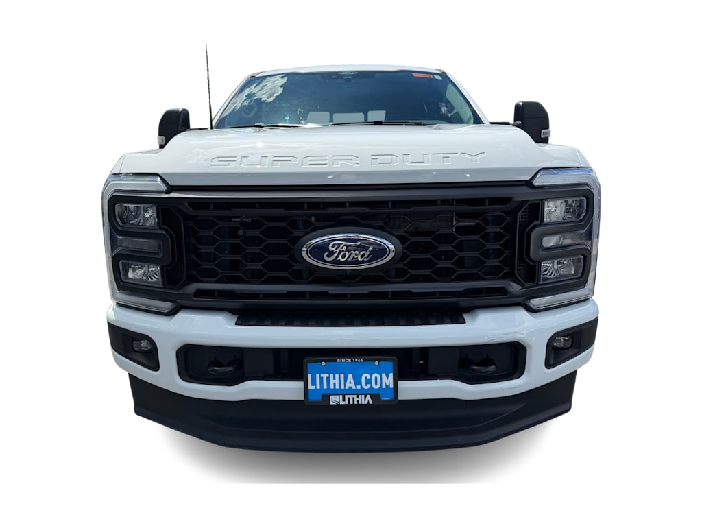 Thumbnail: 2024 Ford F-250 - 5
