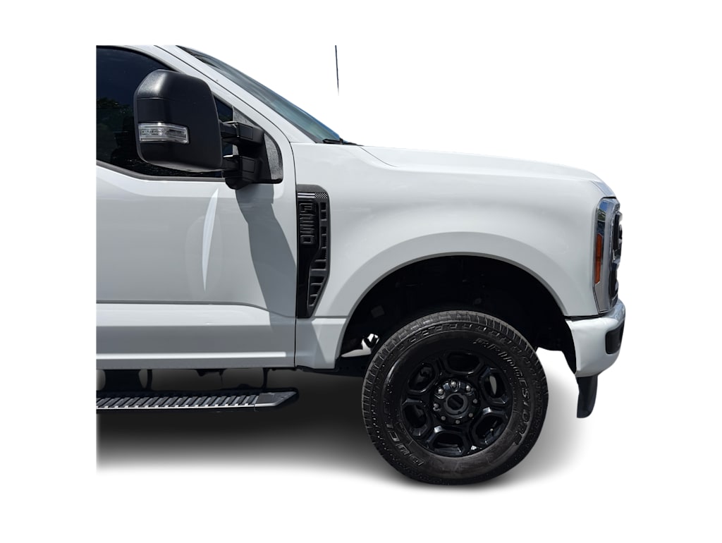 Thumbnail: 2024 Ford F-250 - 16