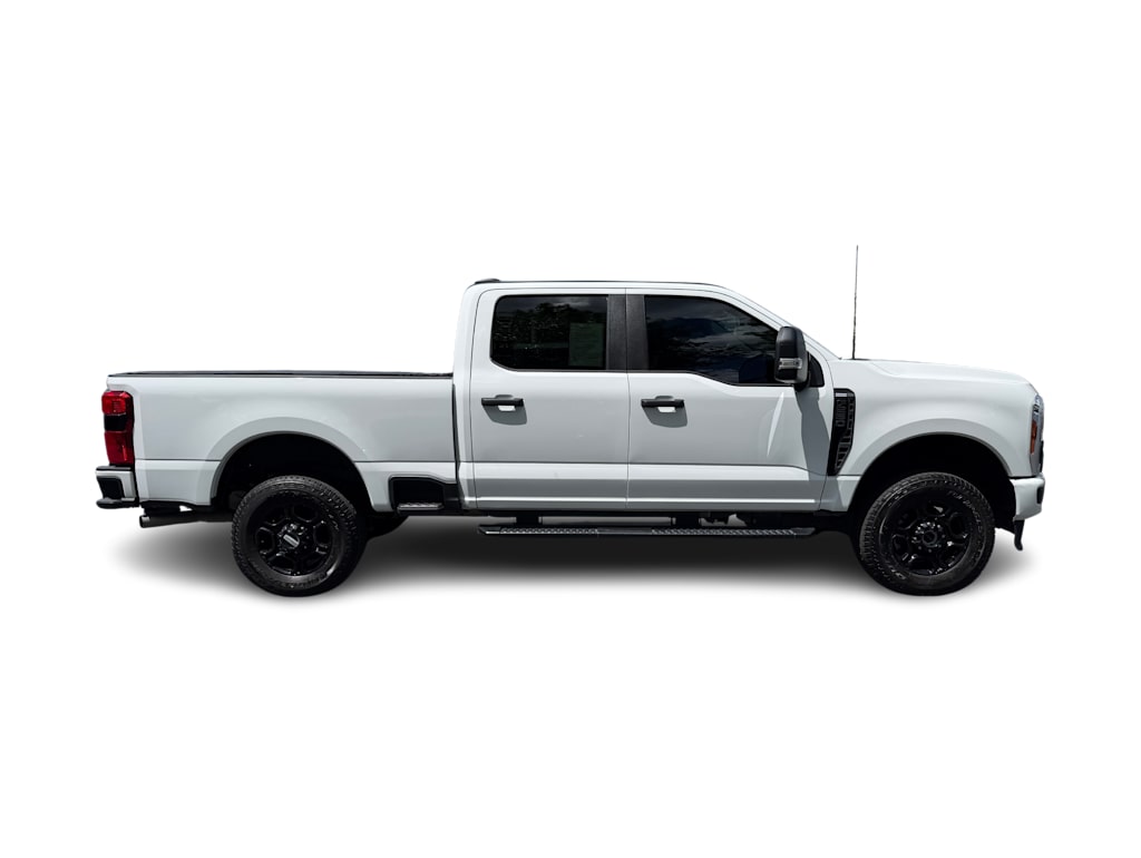 Thumbnail: 2024 Ford F-250 - 17