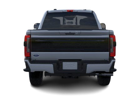Thumbnail: 2026 Ford F-250 - 4