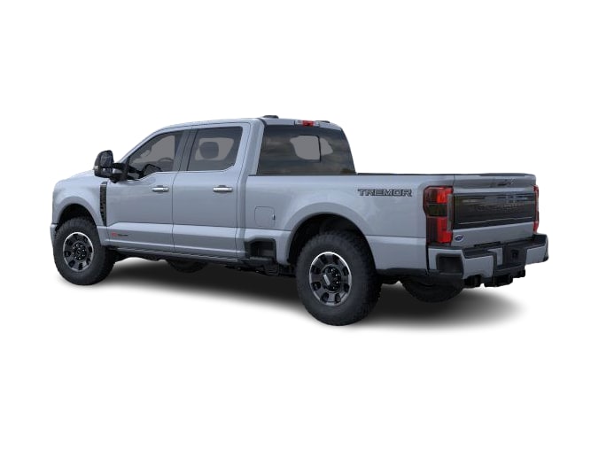 Thumbnail: 2026 Ford F-250 - 12