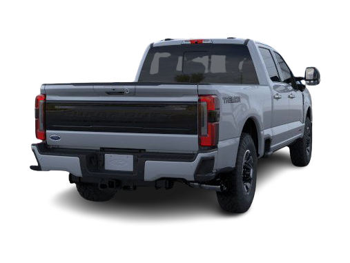 Thumbnail: 2026 Ford F-250 - 15