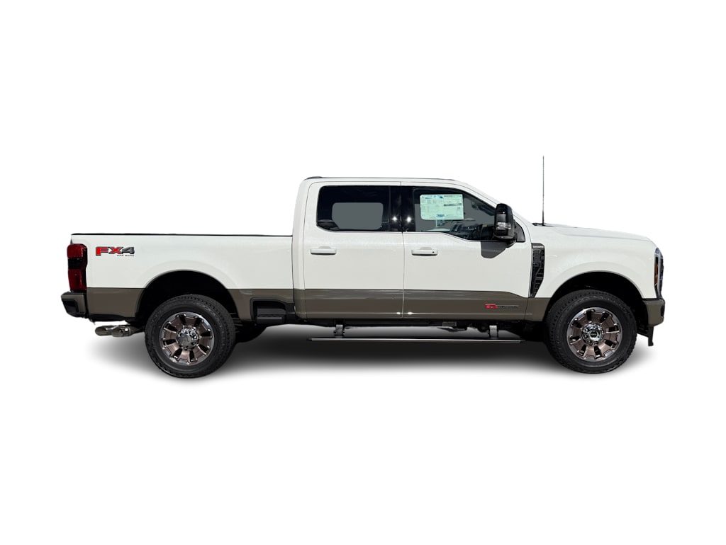Thumbnail: 2026 Ford F-250 - 18