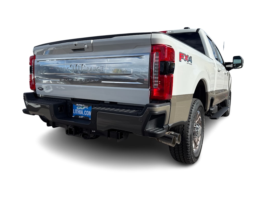 Thumbnail: 2026 Ford F-250 - 19