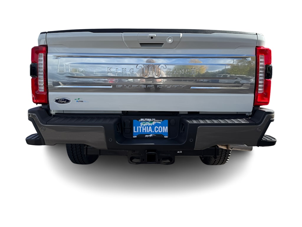 Thumbnail: 2026 Ford F-250 - 3