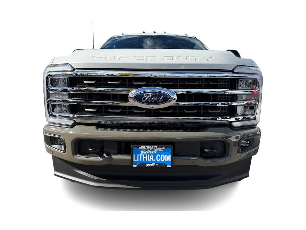 Thumbnail: 2026 Ford F-250 - 4