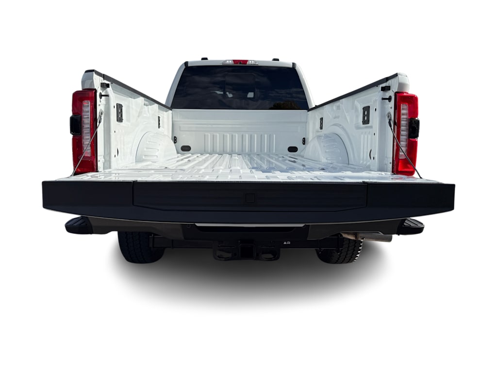 Thumbnail: 2026 Ford F-250 - 14