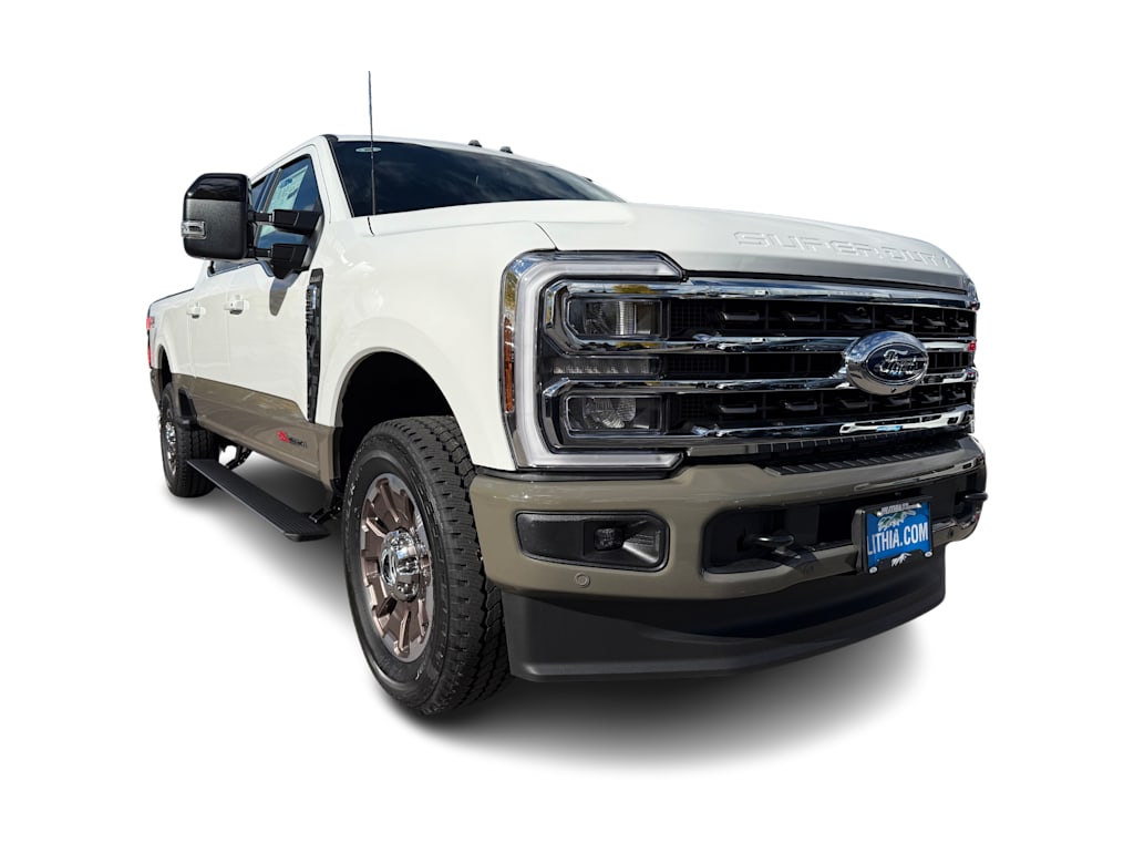 Thumbnail: 2026 Ford F-250 - 17